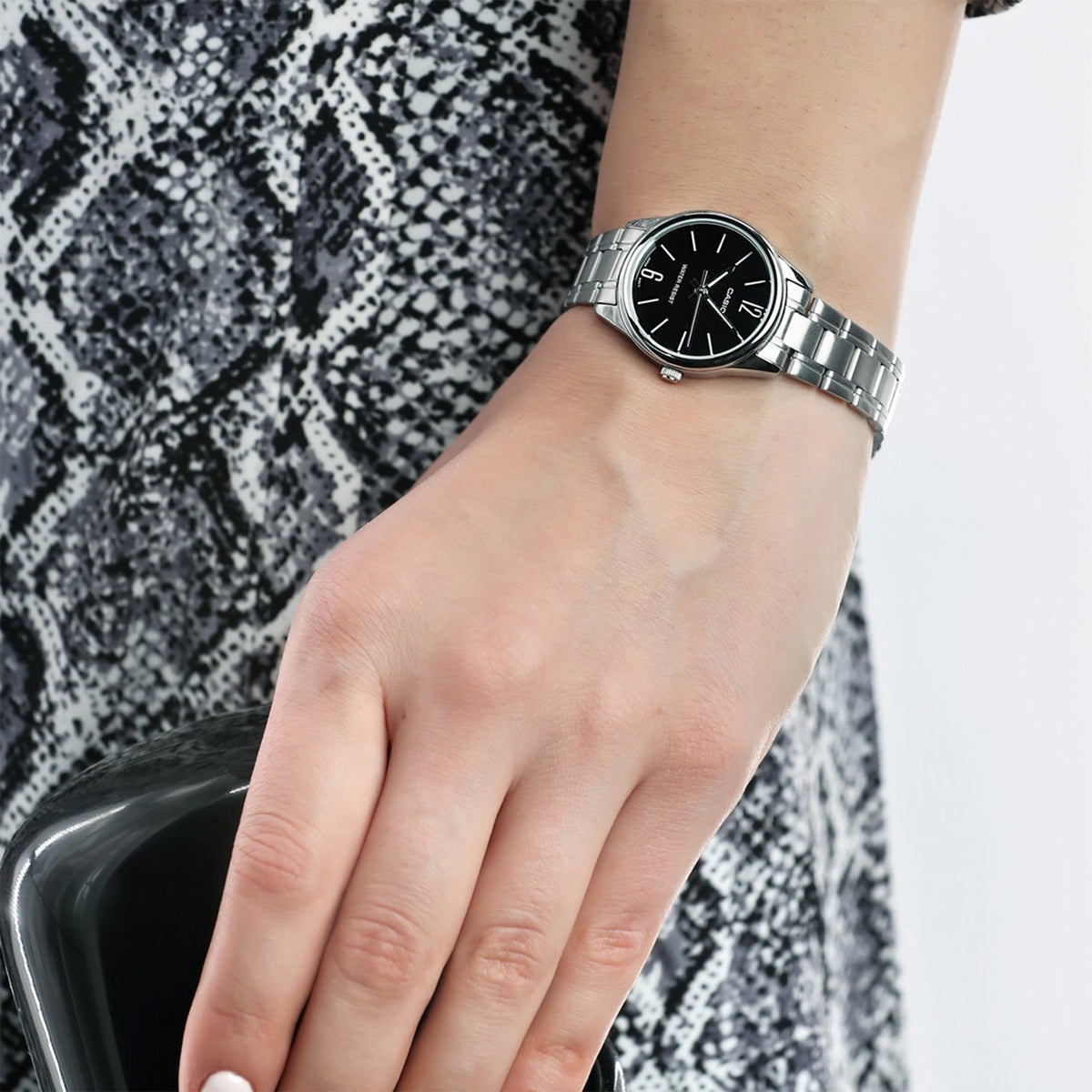 Reloj Casio Dama