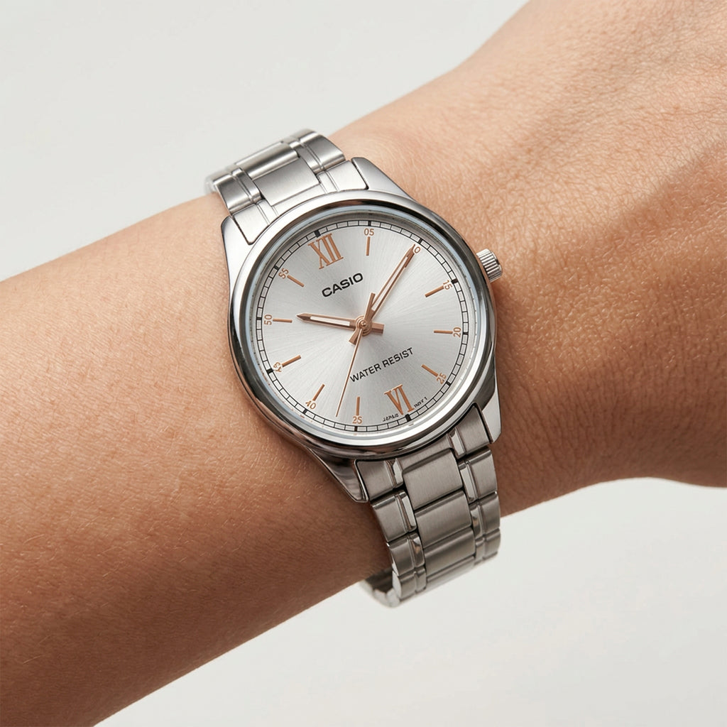 Reloj Casio Dama