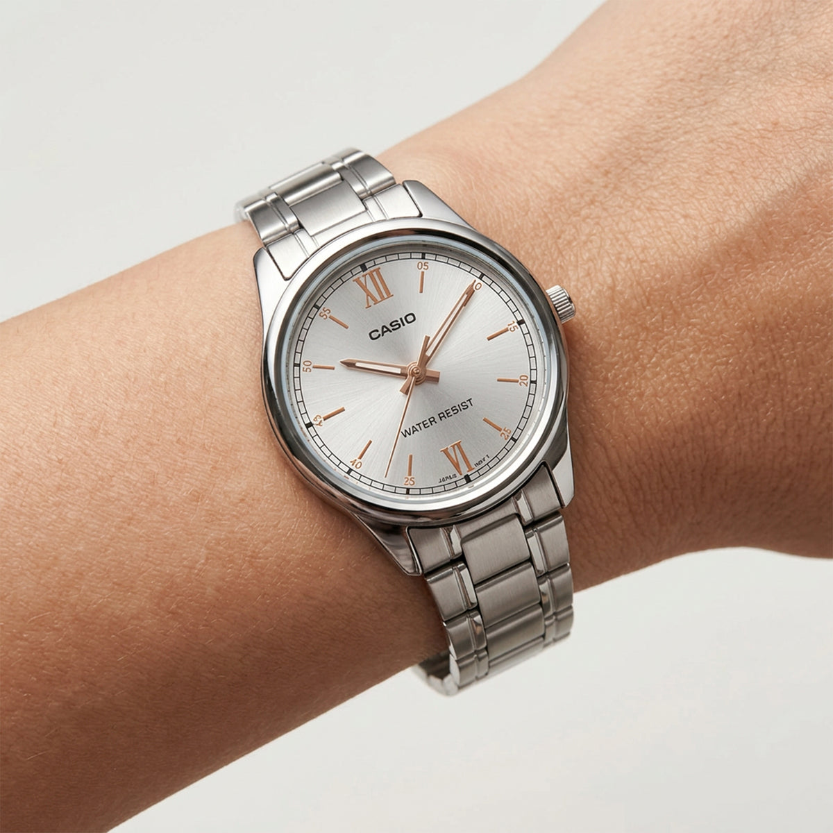 Reloj Casio Dama