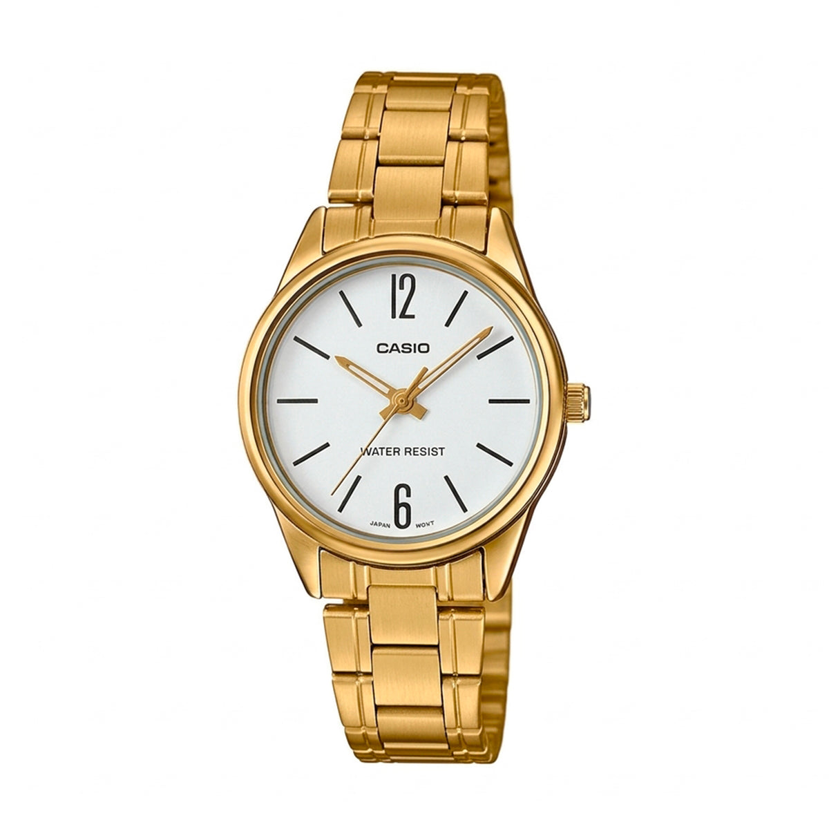 Reloj Casio Dama