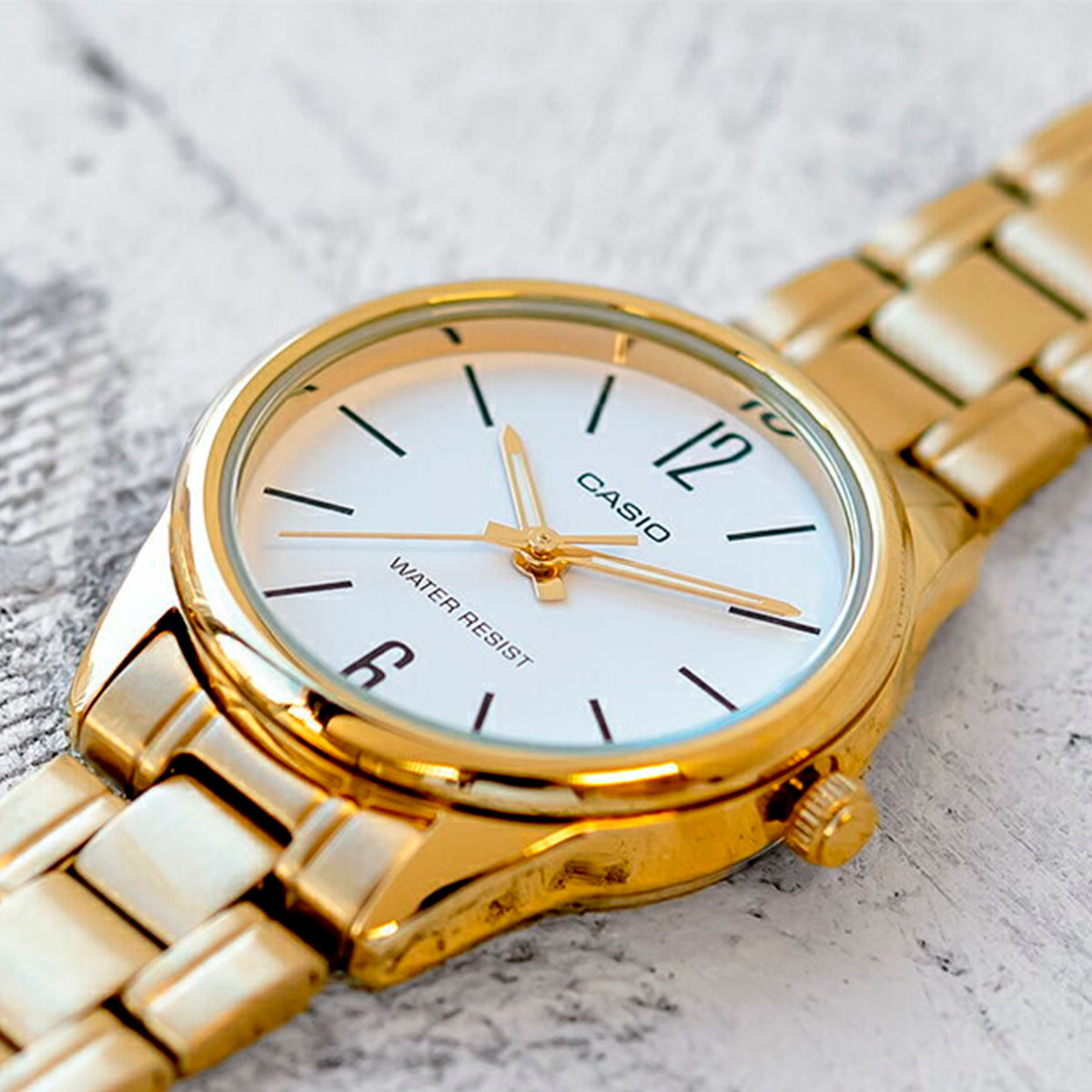 Reloj Casio Dama