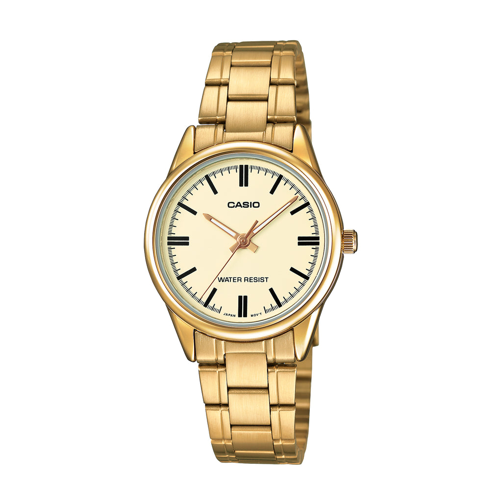 Reloj Casio Dama