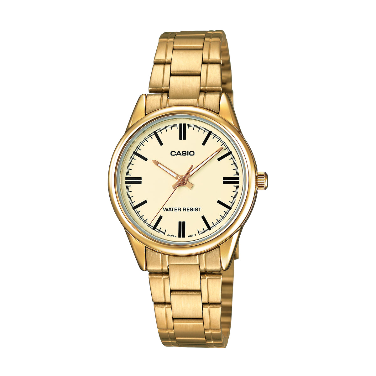 Reloj Casio Dama