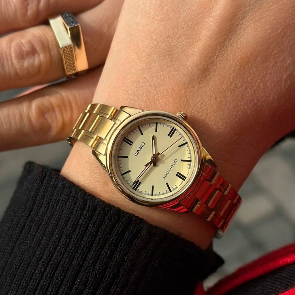 Reloj Casio Dama