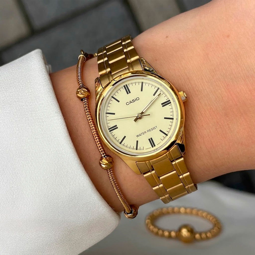 Reloj Casio Dama