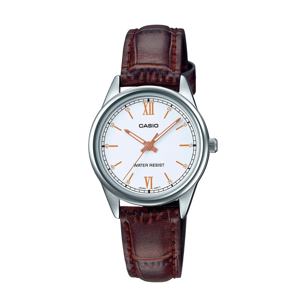 Reloj Casio Dama