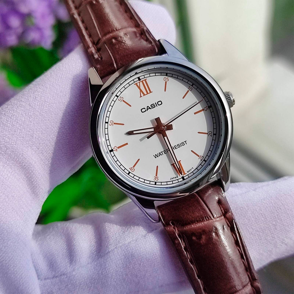 Reloj Casio Dama