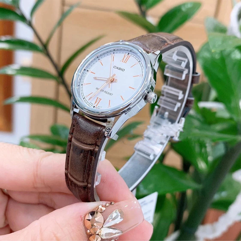 Reloj Casio Dama