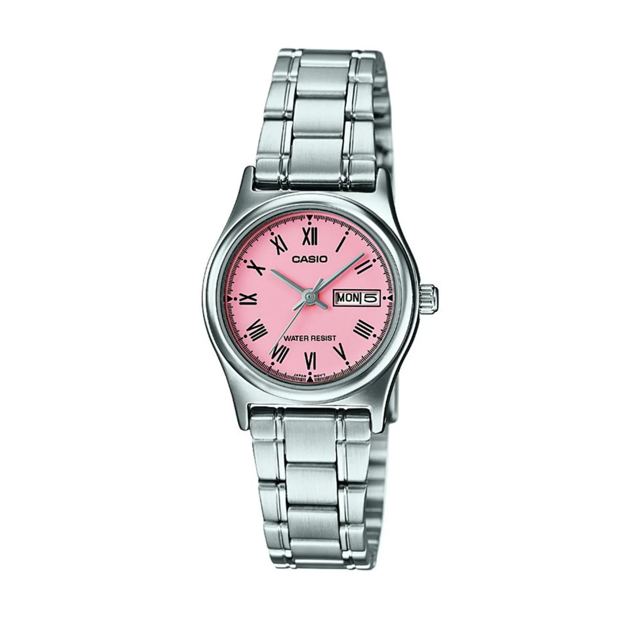 Reloj Casio - General -Dama