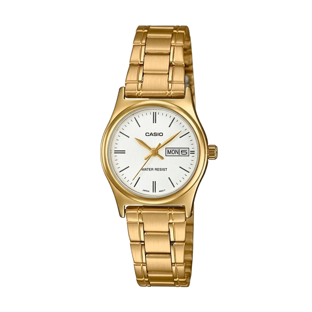Reloj Casio Dama