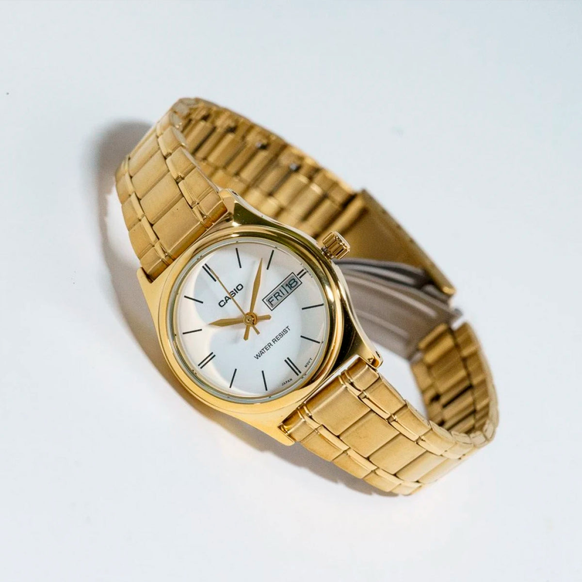 Reloj Casio Dama