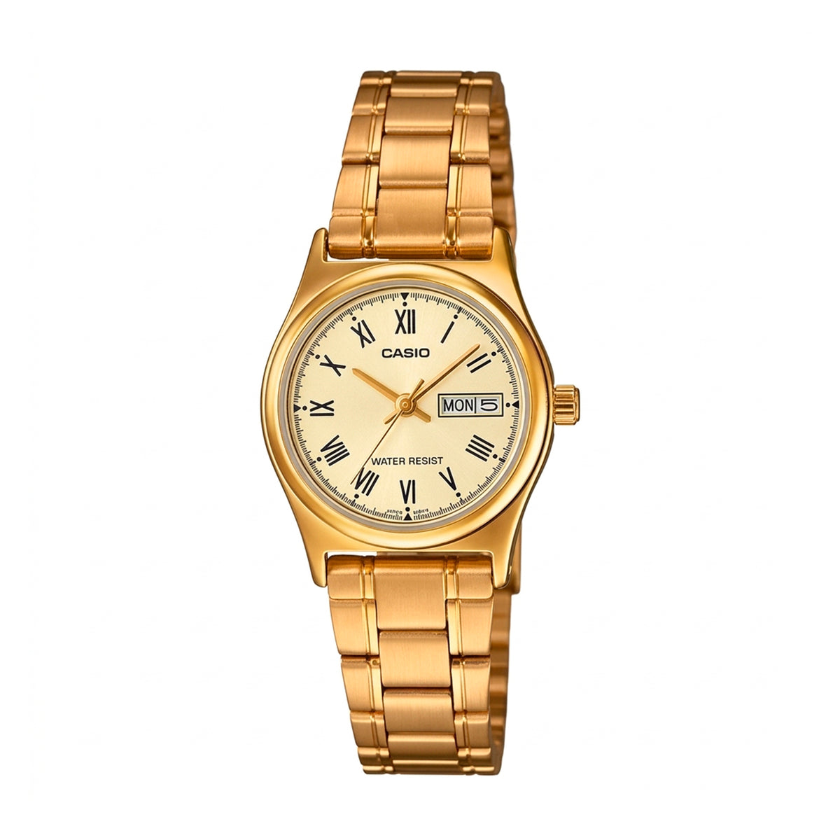 Reloj Casio Dama