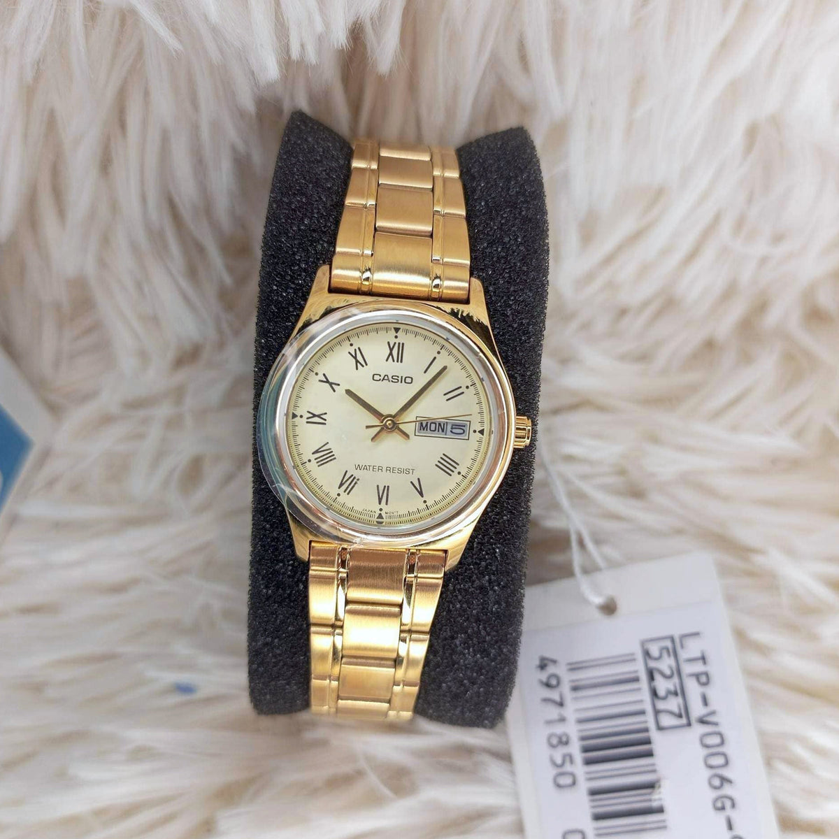 Reloj Casio Dama