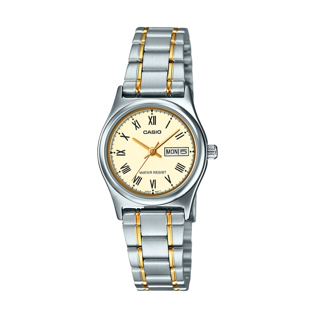 Reloj Casio Dama