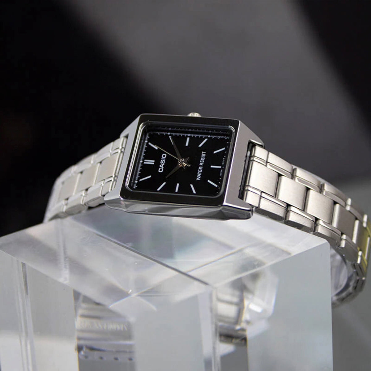 Reloj Casio Dama