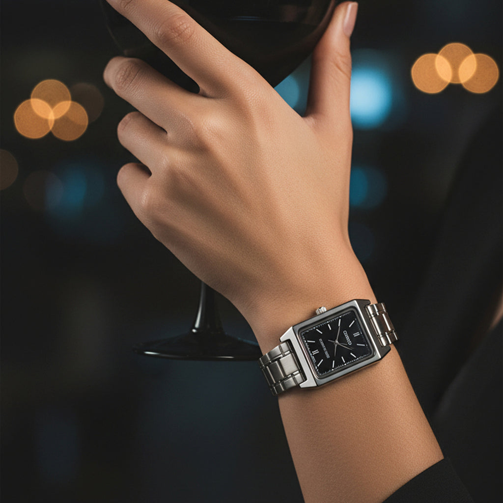 Reloj Casio Dama