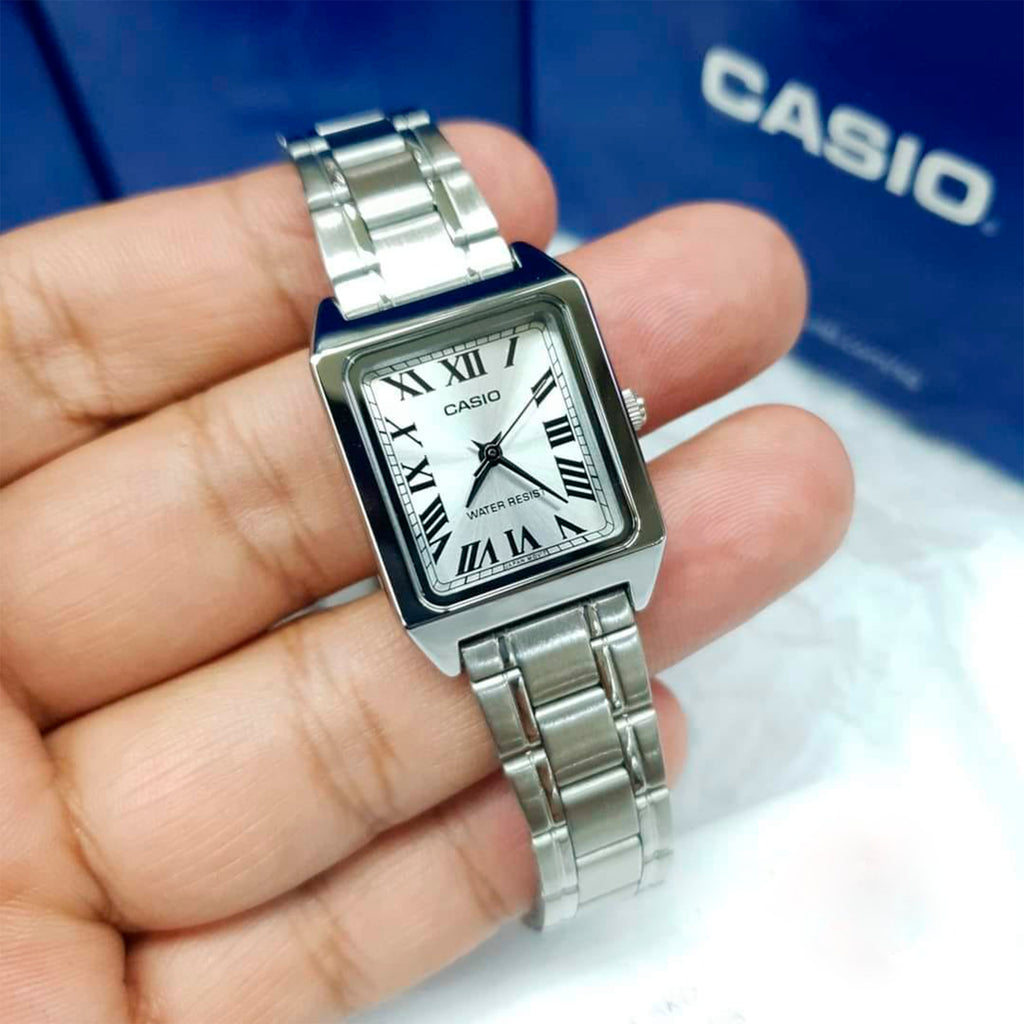 Reloj Casio Dama