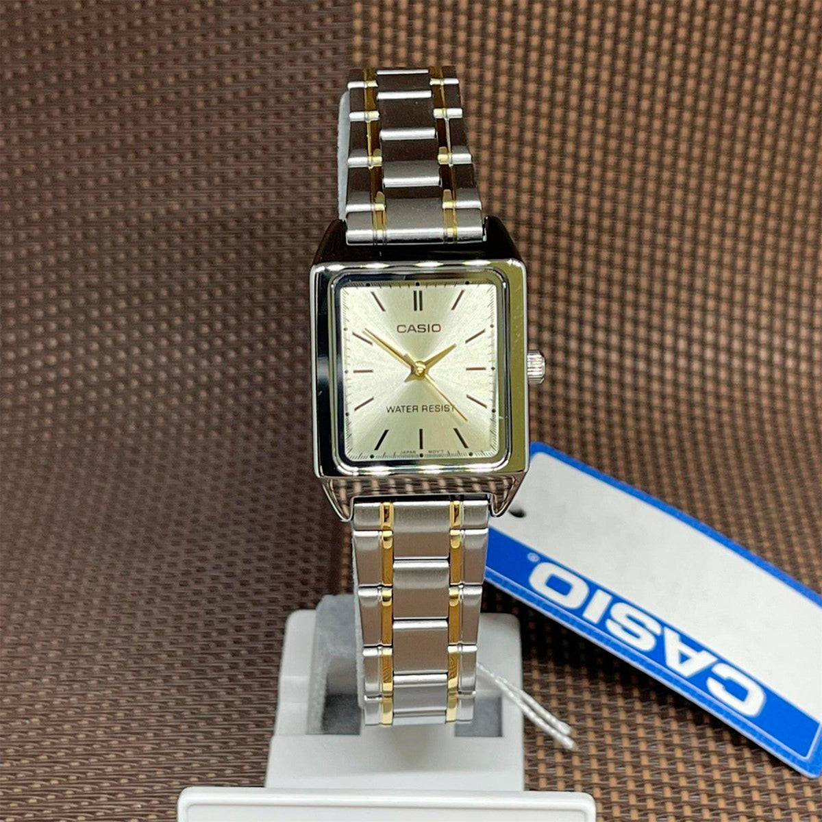 Reloj Casio Caballero