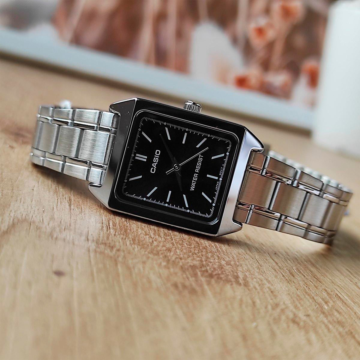 Reloj Casio Dama
