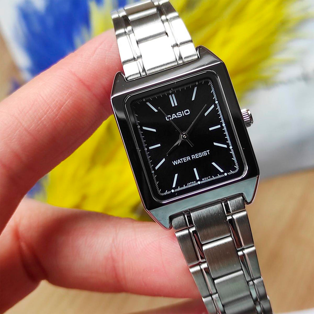 Reloj Casio Dama