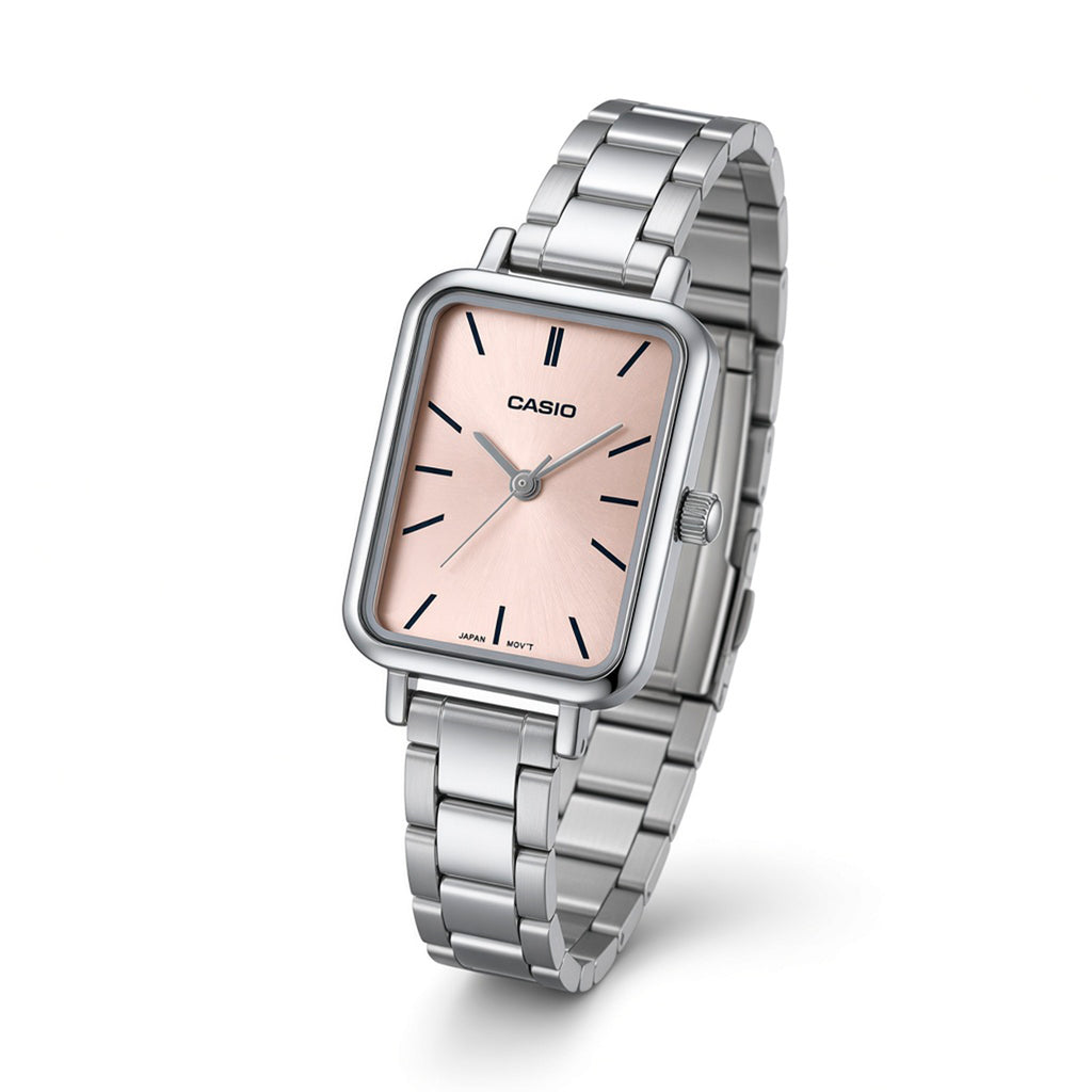 Reloj Casio Dama