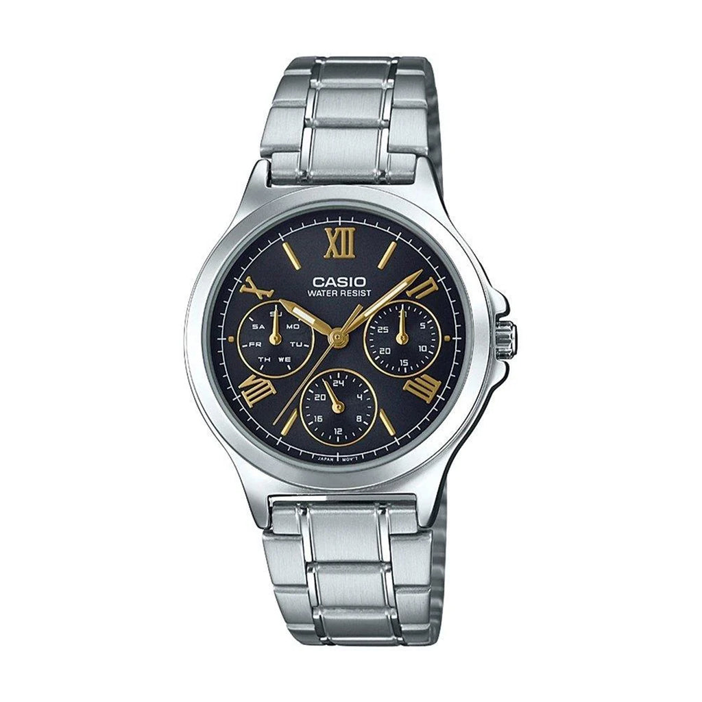 Reloj Casio Dama
