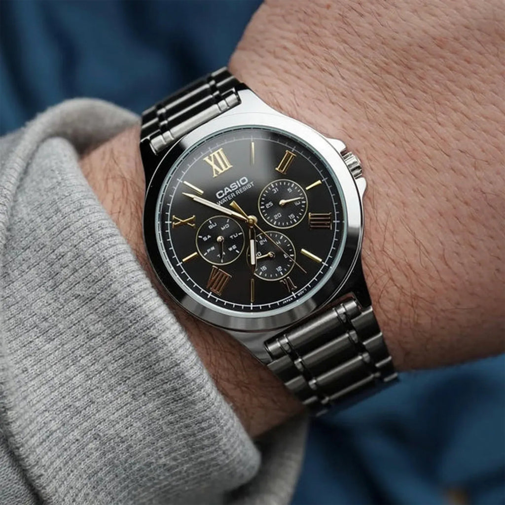 Reloj Casio Dama