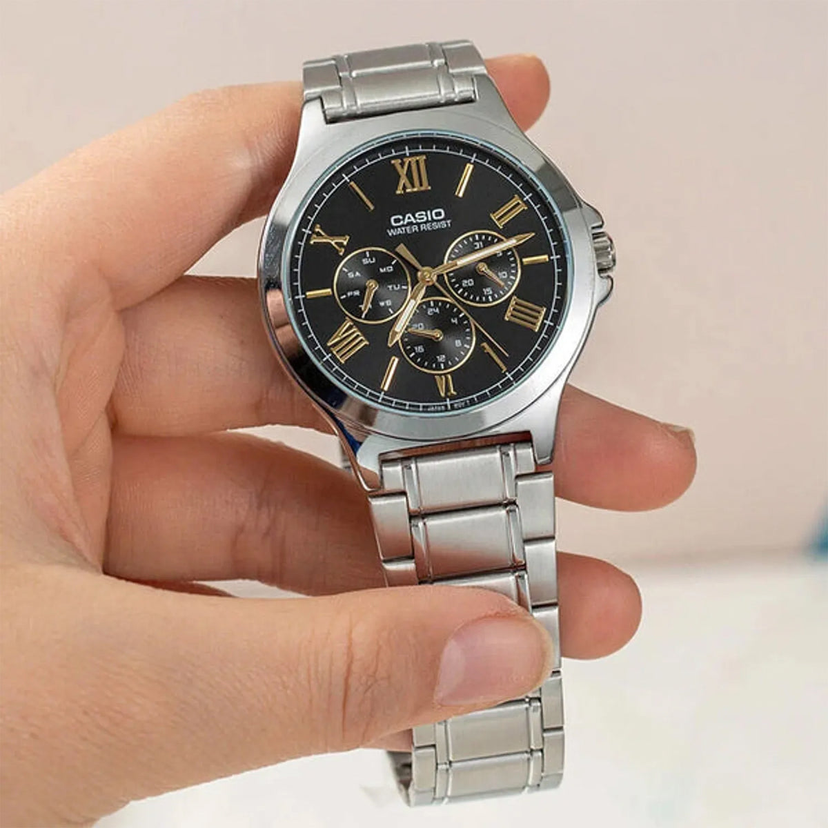 Reloj Casio Dama