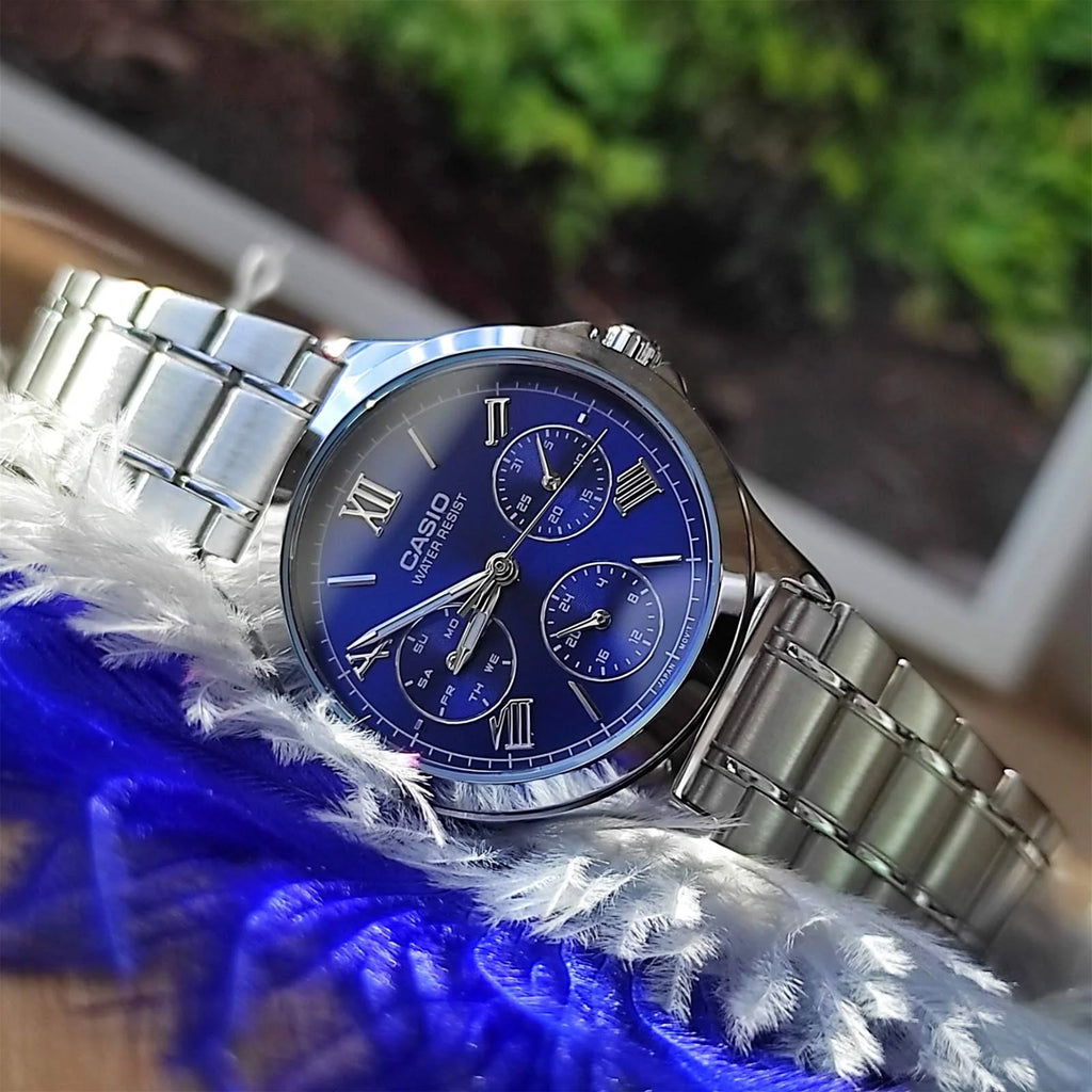 Reloj Casio Dama
