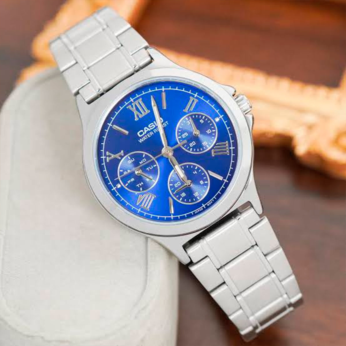 Reloj Casio Dama
