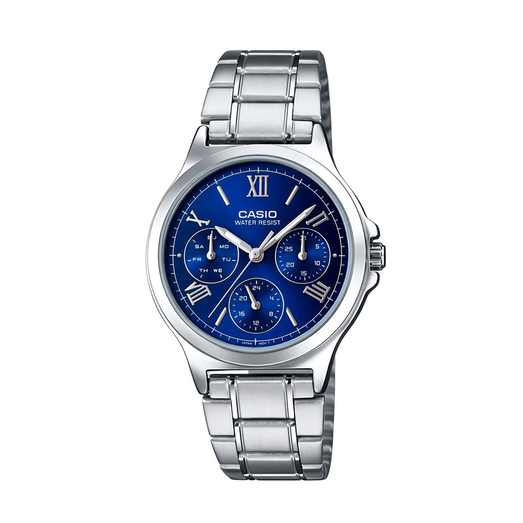 Reloj Casio Dama