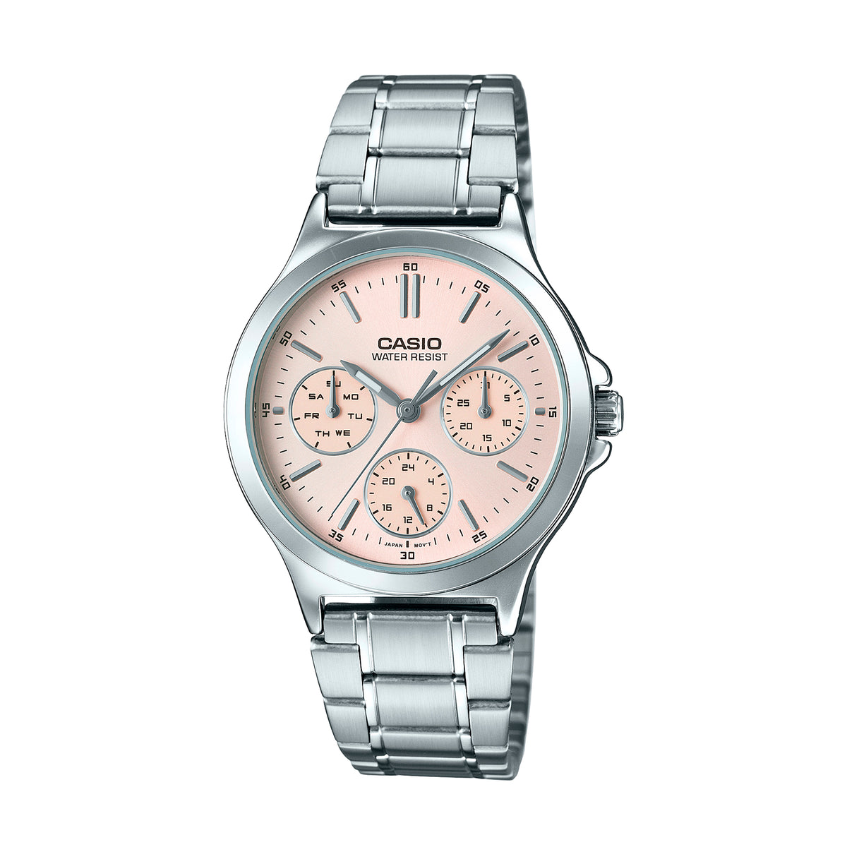 Reloj Casio Dama