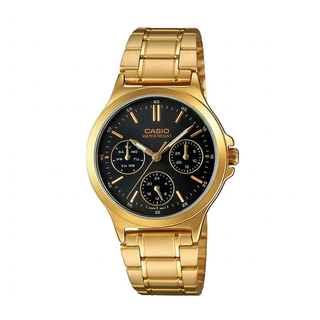 Reloj Casio Dama