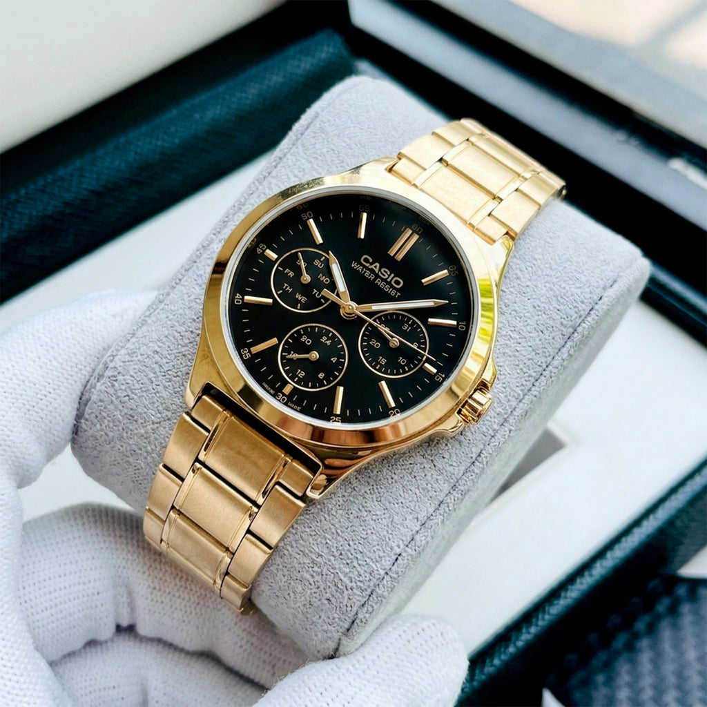 Reloj Casio Dama