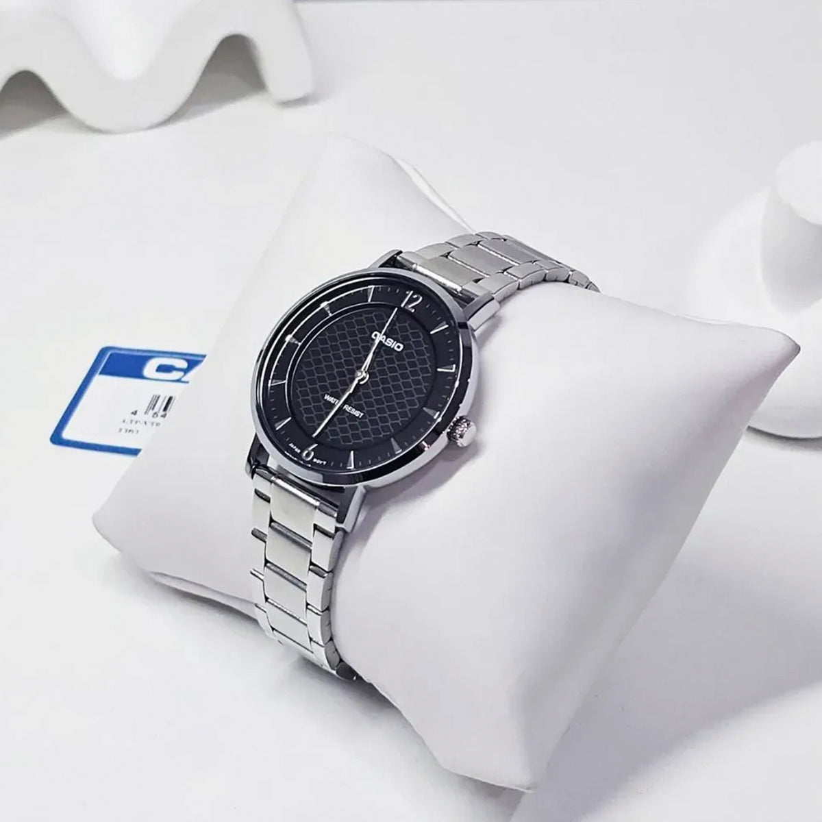 Reloj Casio Dama