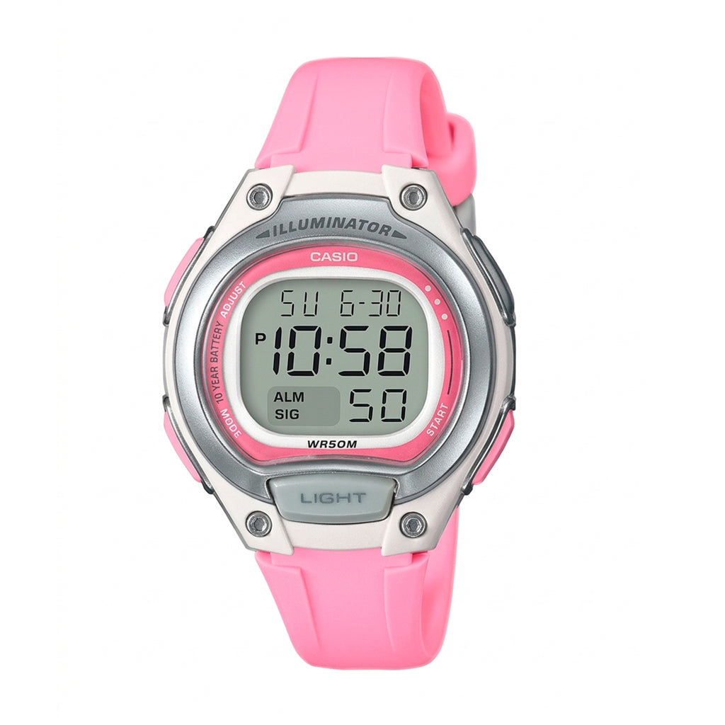 Reloj Casio Dama