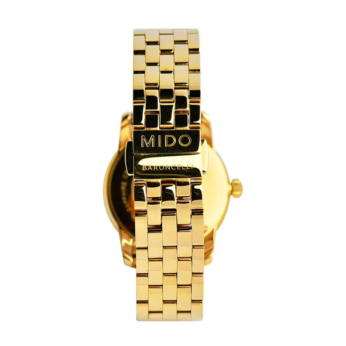 Reloj Mido Baroncelli M0132103302100 Dama