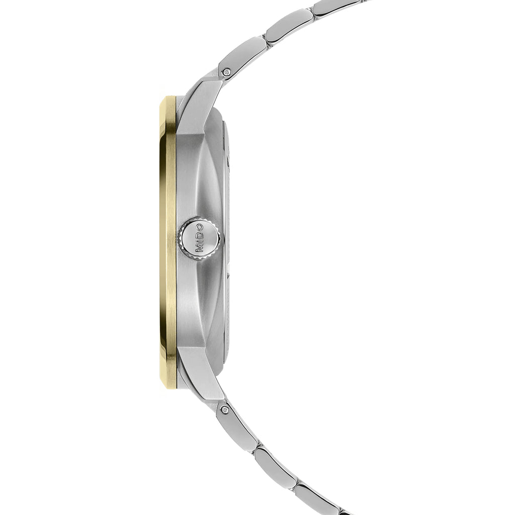 Reloj Mido Commander Gradient Caballero