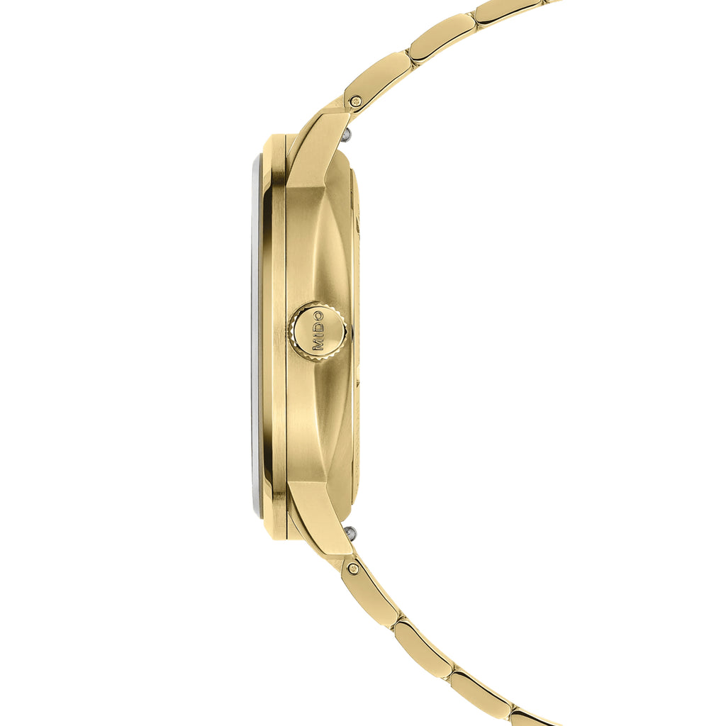 Reloj Mido Commander Gradient Caballero