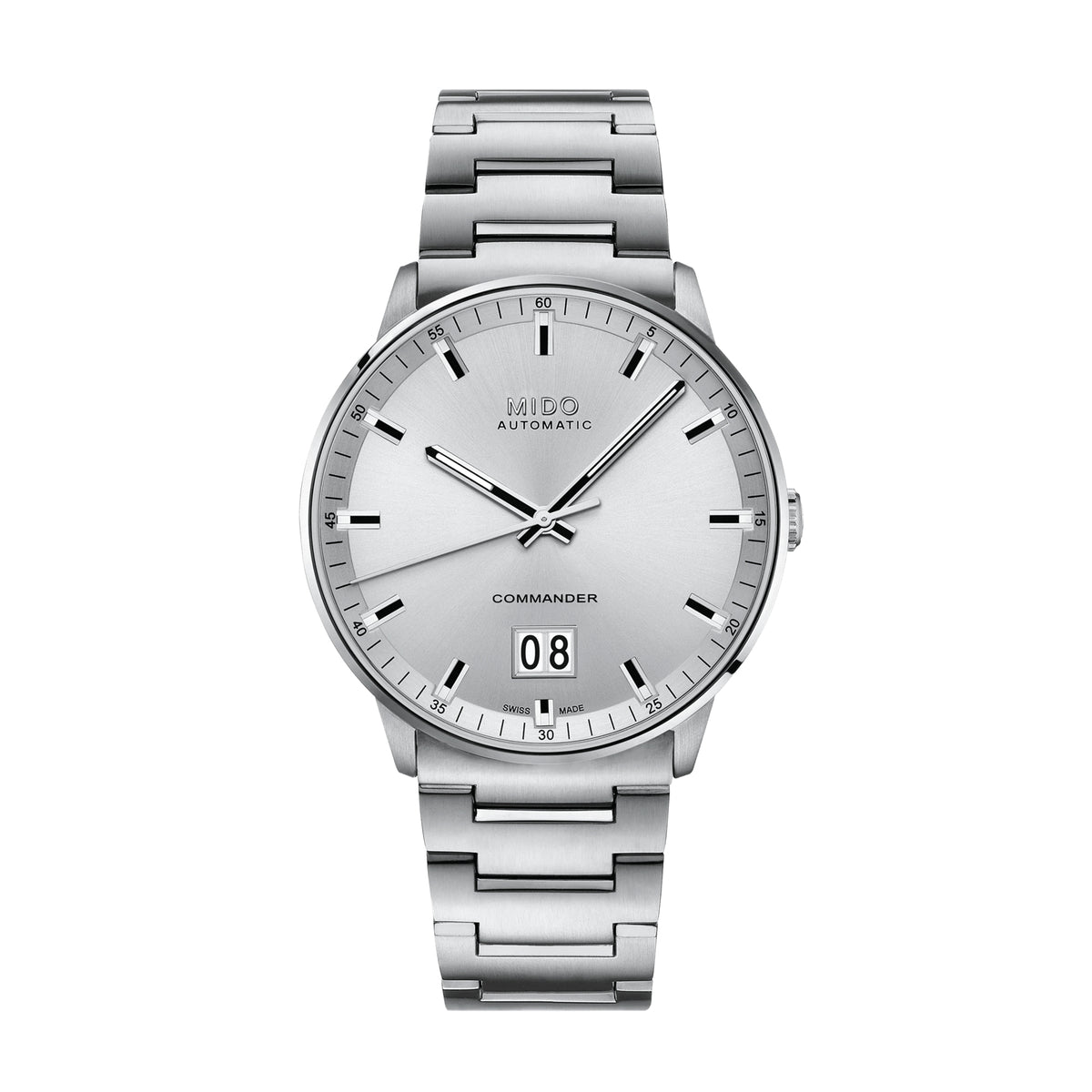 Reloj Bulova Sutton 97D123 Caballero – ORIENT