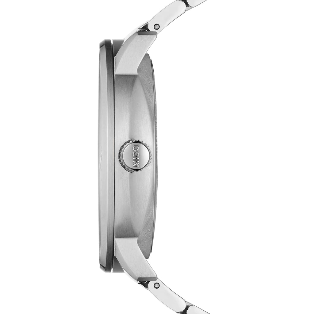 Reloj Mido Commander Big Date Caballero