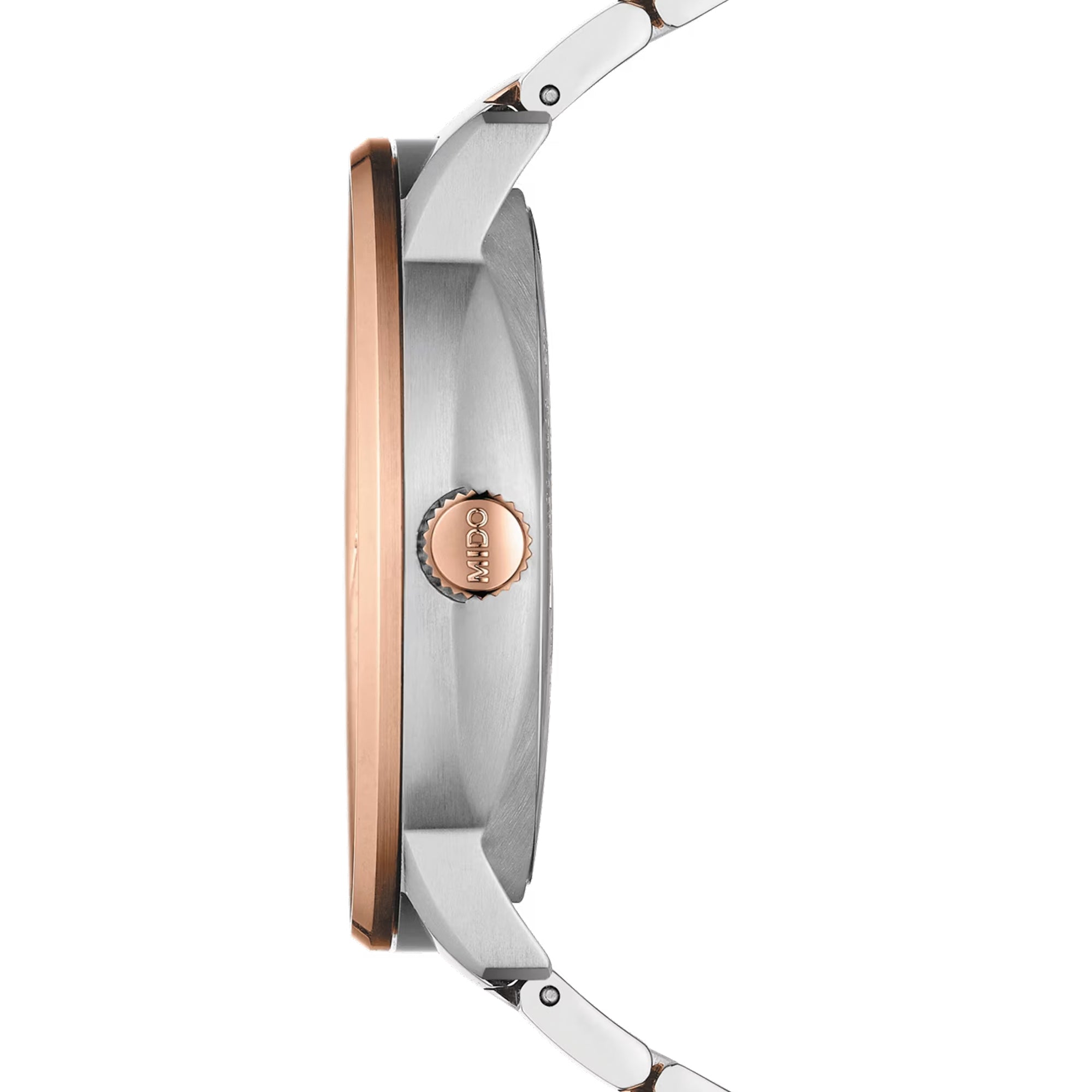 Reloj Mido Commander Big Date Caballero