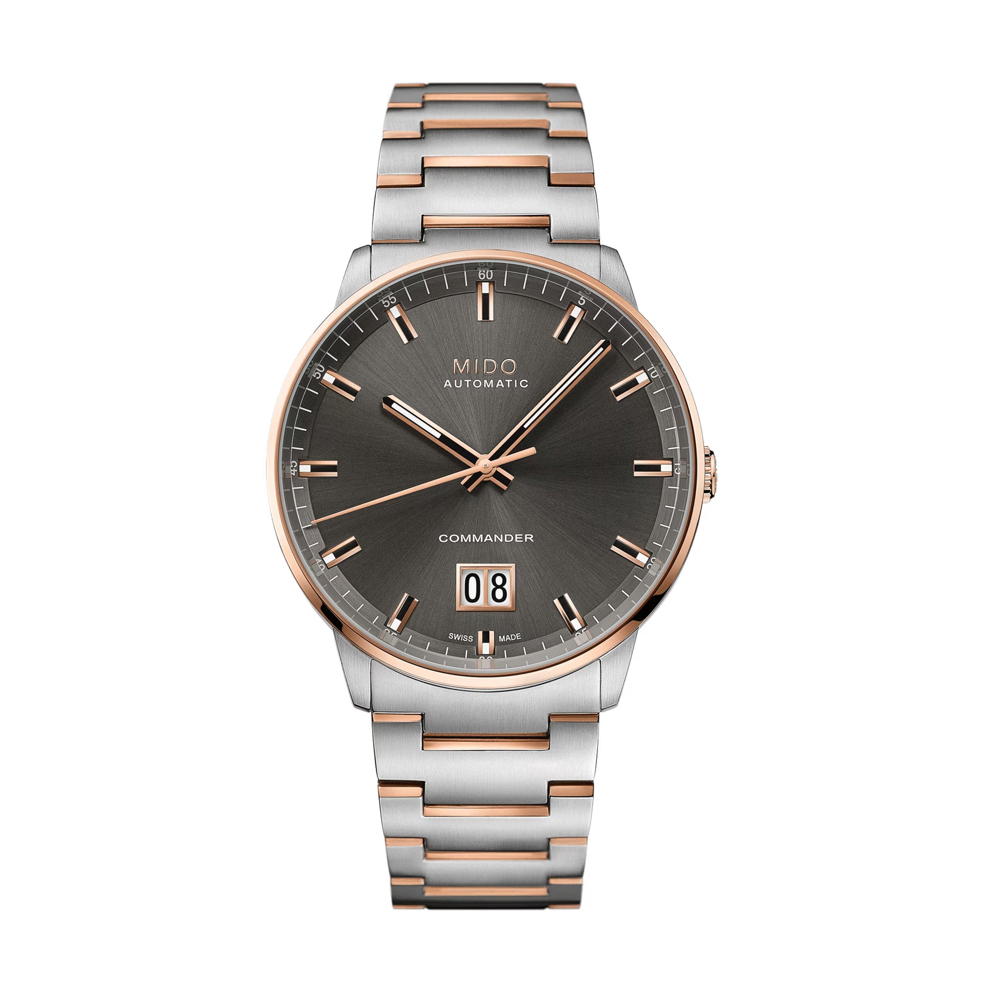 Reloj MIDO - Hombre