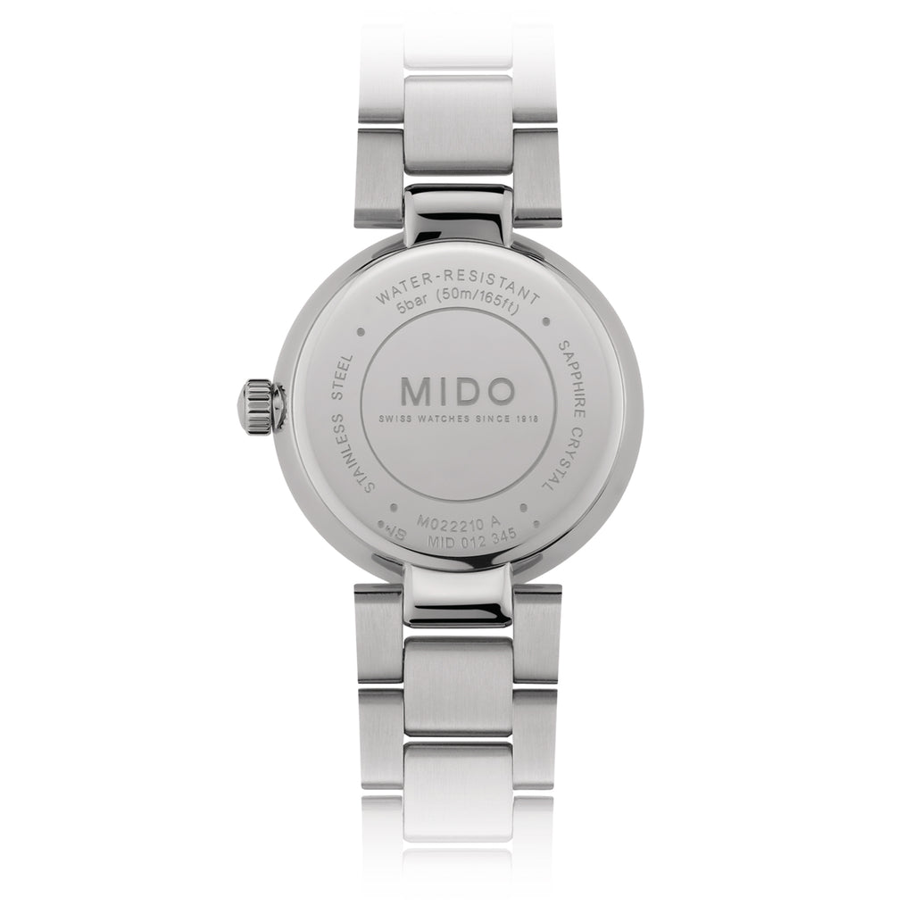 Reloj Mido Baroncelli Donna Dama
