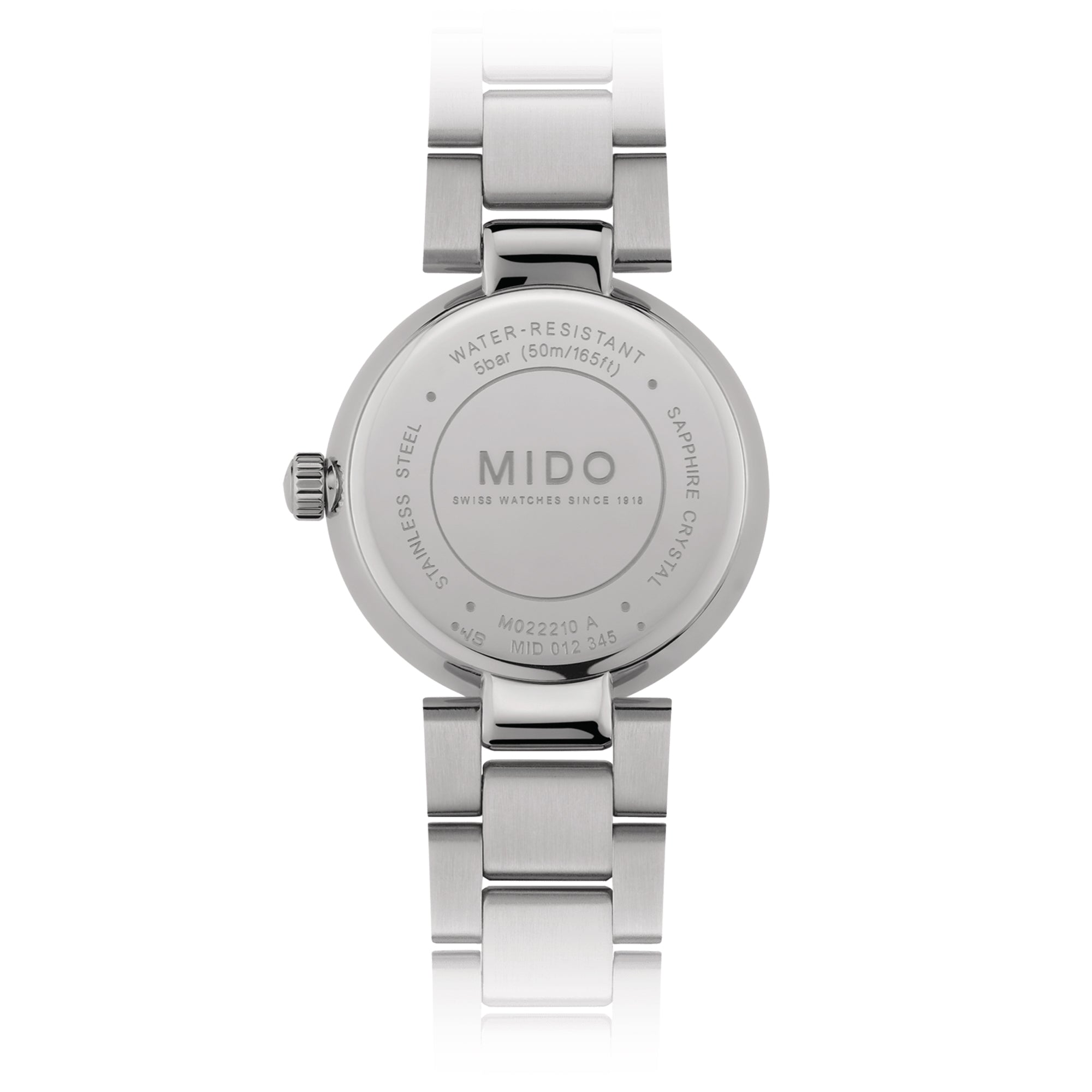 Reloj Mido Baroncelli Donna Dama