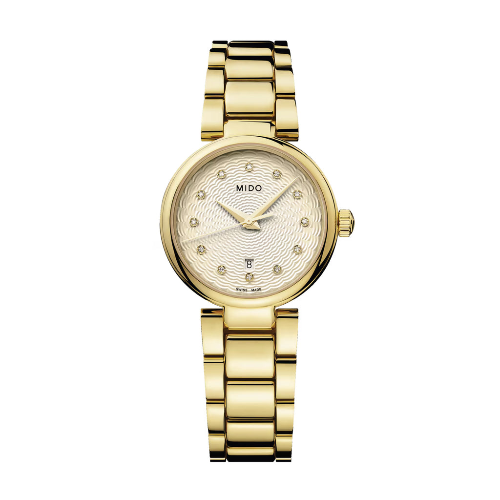 Reloj Mido Baroncelli Donna Dama