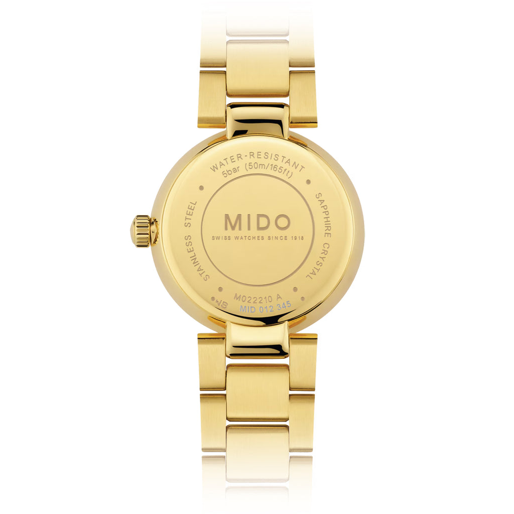 Reloj Mido Baroncelli Donna Dama