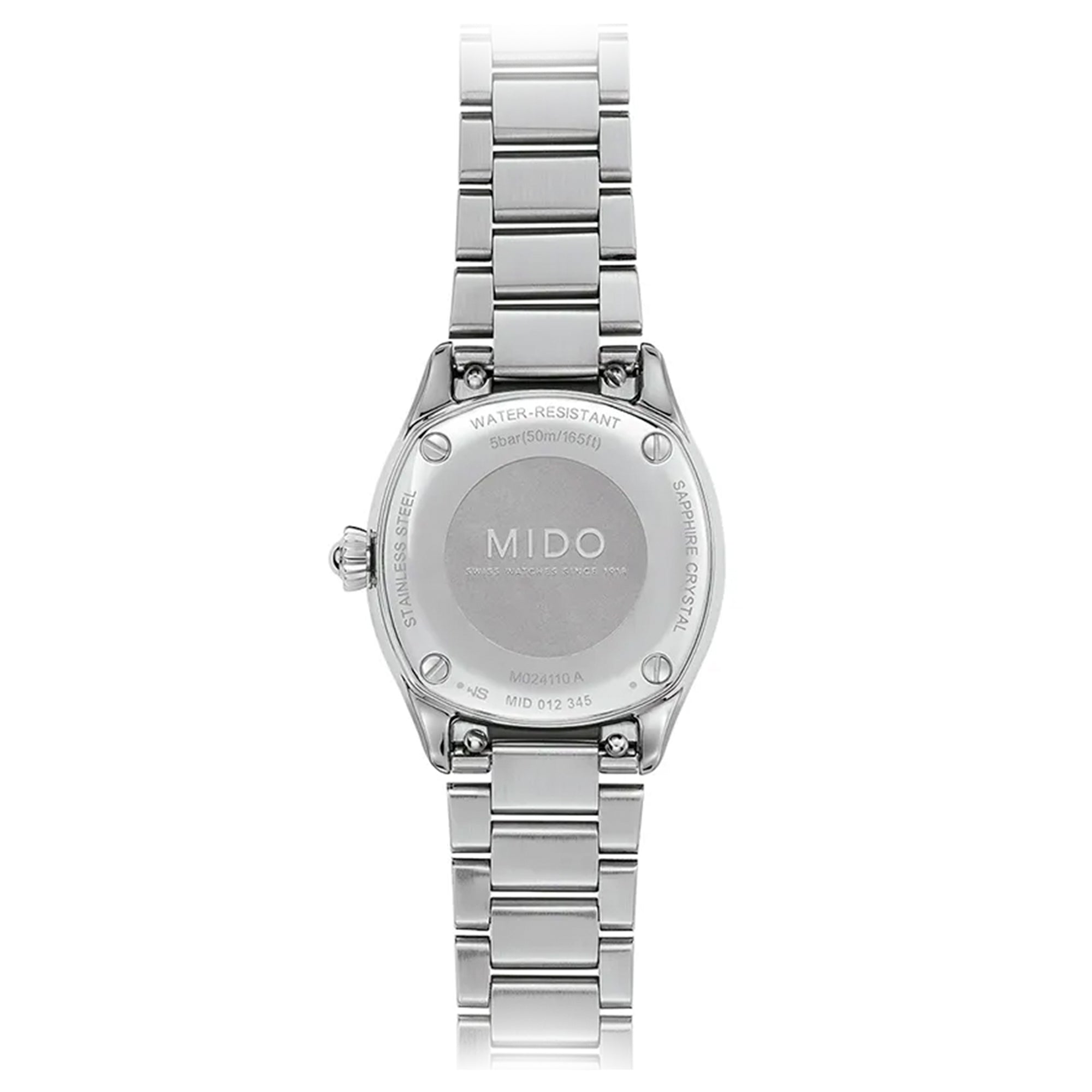 Reloj Mido Bruna Dama