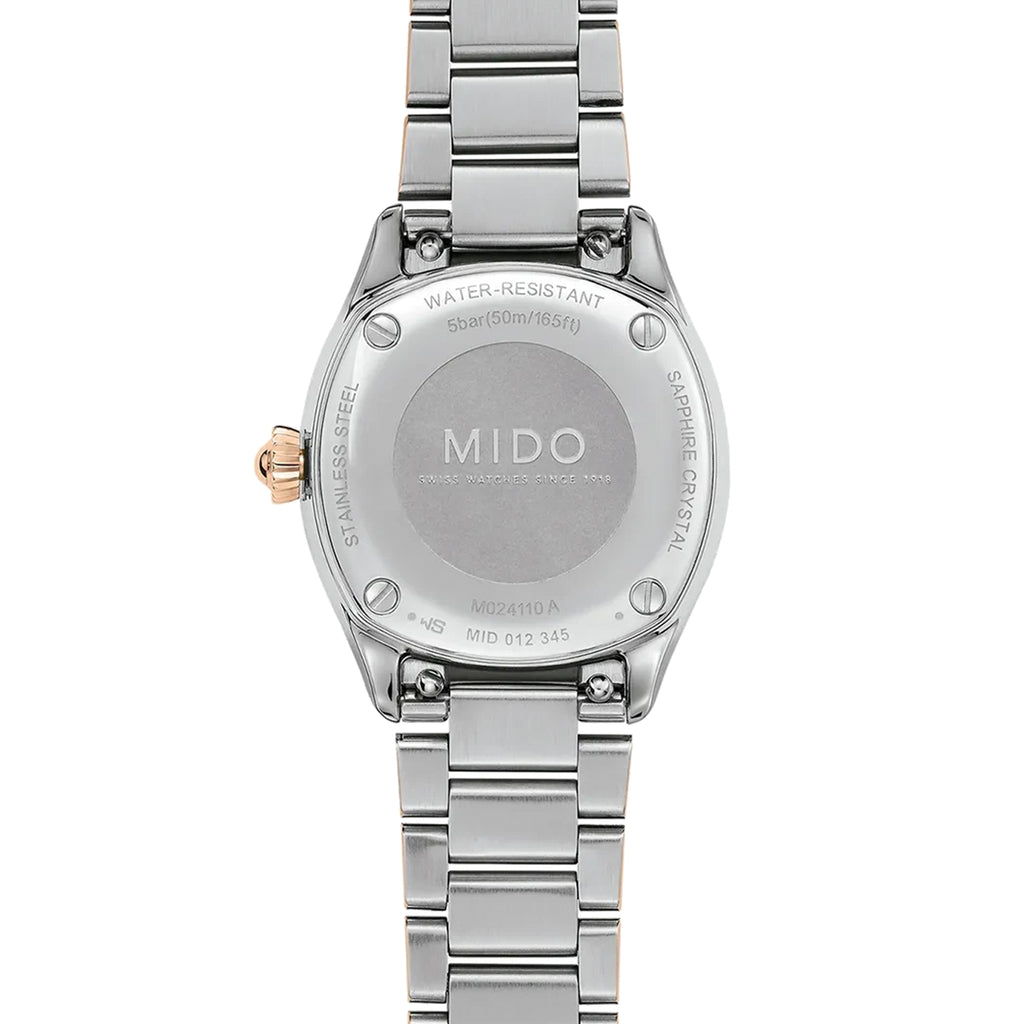 Reloj Mido Bruna Dama