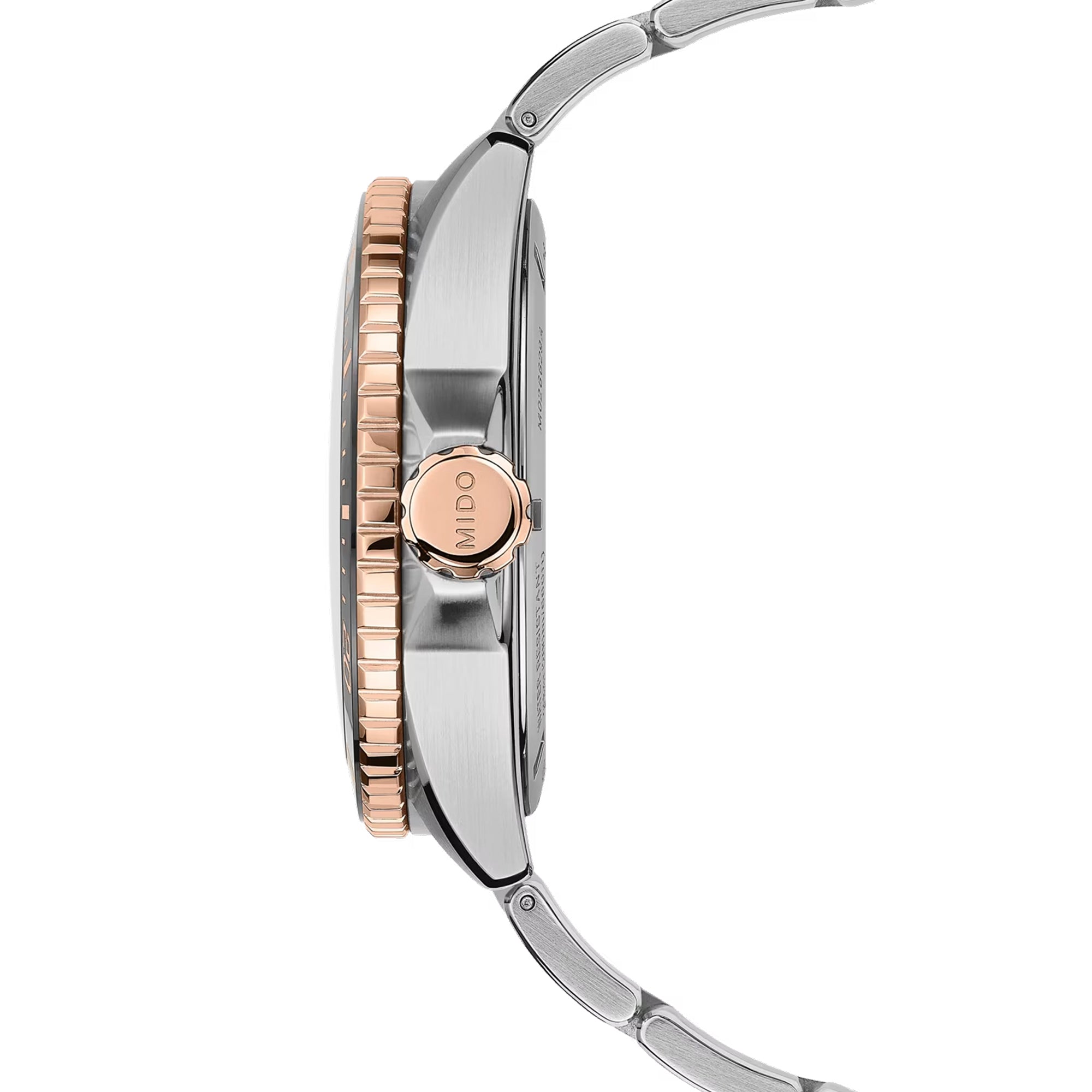 Reloj Mido Ocean Star GMT Caballero